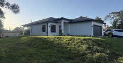 105 Denis Ave N, Lehigh Acres Fl 33971