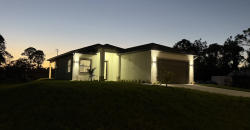 105 Denis Ave N, Lehigh Acres Fl 33971