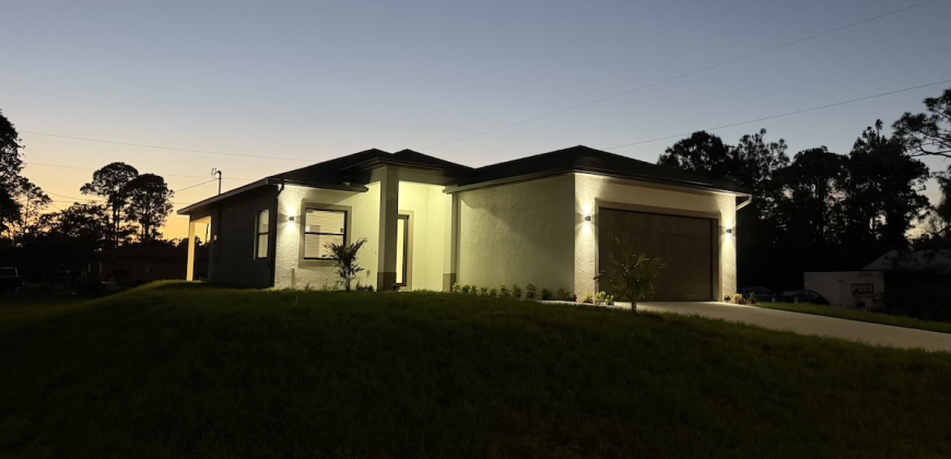 105 Denis Ave N, Lehigh Acres Fl 33971