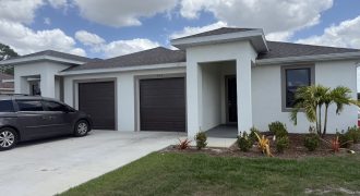 641-643 Alabama Rd S, Lehigh Acres FL 33974