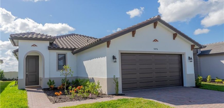 5096 Nevola Ave, Ave Maria, FL 34142 5096 Nevola Ave, Ave Maria, FL 34142