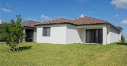 5096 Nevola Ave, Ave Maria, FL 34142 5096 Nevola Ave, Ave Maria, FL 34142