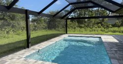 8285 Agate St. Port Charlotte FL