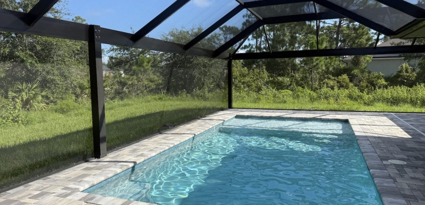 8285 Agate St. Port Charlotte FL