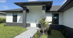 8285 Agate St. Port Charlotte FL