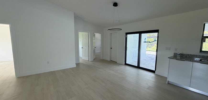 8285 Agate St. Port Charlotte FL