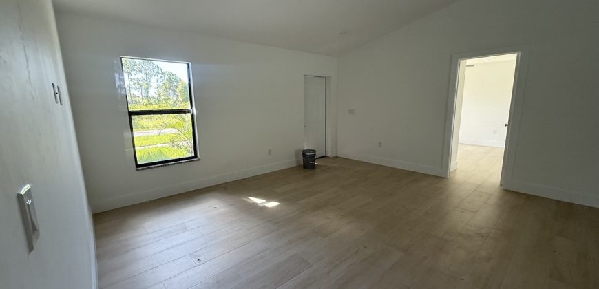 8285 Agate St. Port Charlotte FL